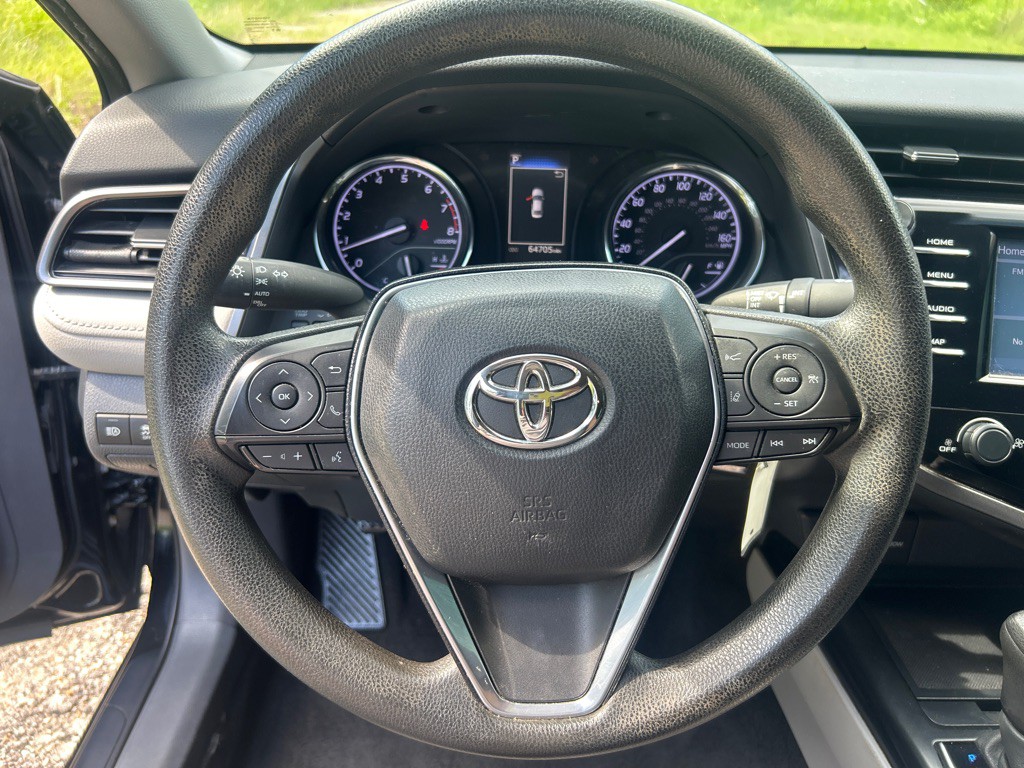 2020 Toyota Camry Image 9