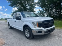 Image for 2020 Ford F-150 Super Cab Xl ID: 7481692
