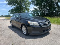 Image for 2013 Chevrolet Malibu 1LT ID: 7491547