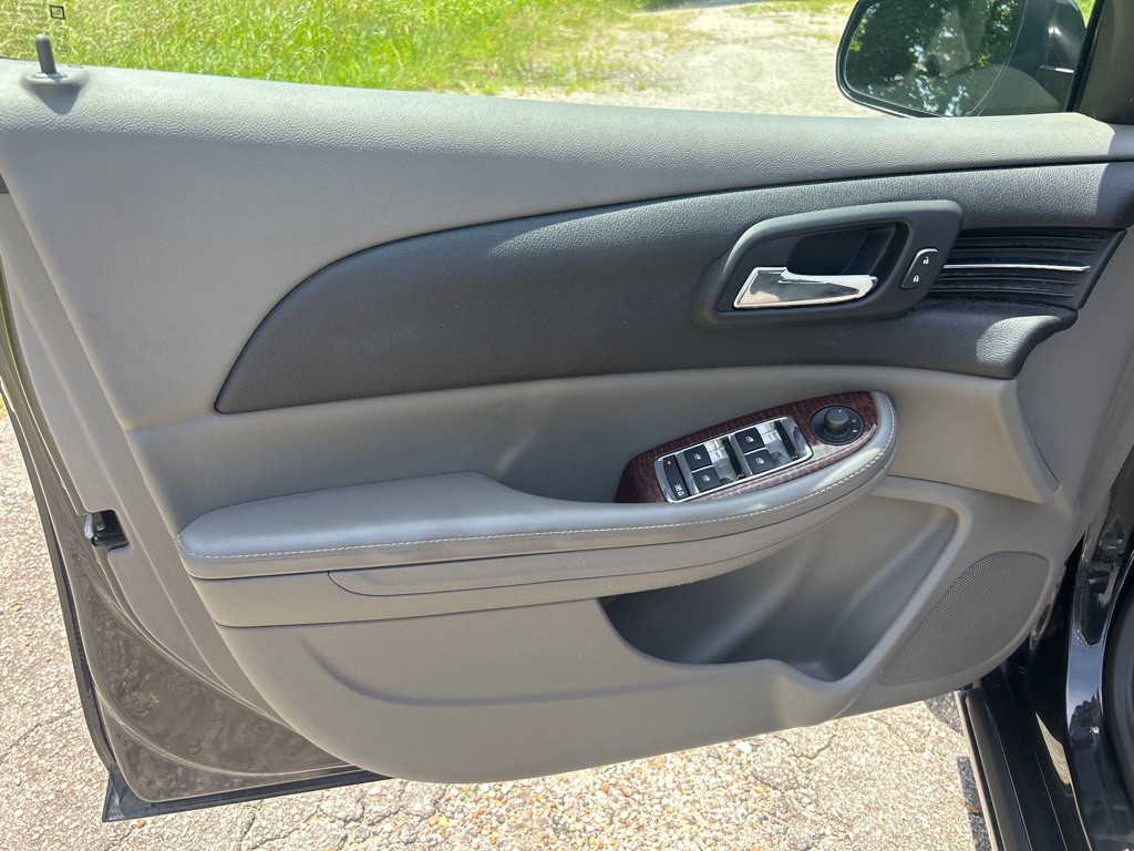 2013 Chevrolet Malibu Image 7