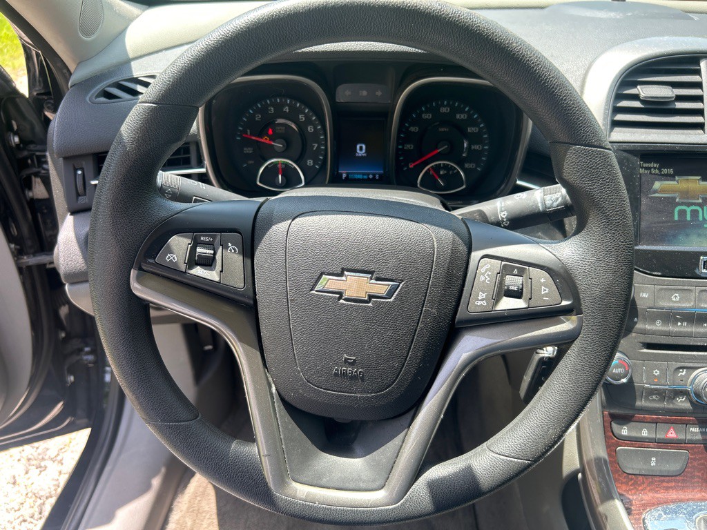 2013 Chevrolet Malibu Image 9
