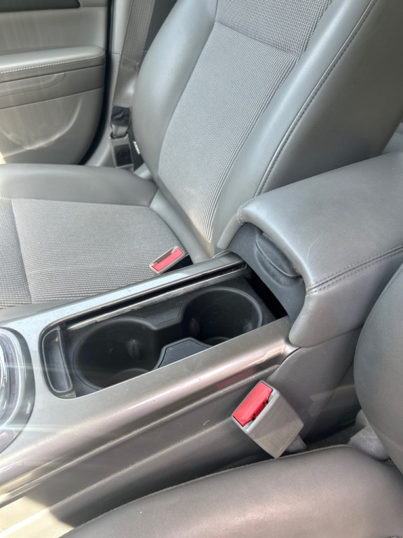 2013 Chevrolet Malibu Image 13