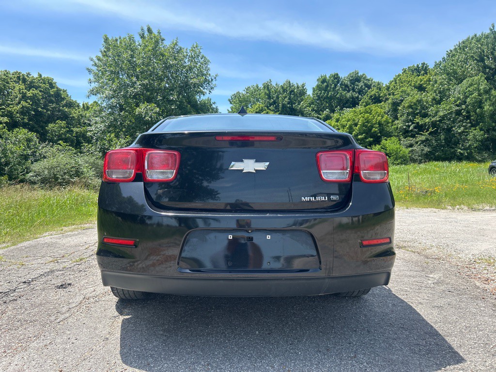 2013 Chevrolet Malibu Image 23