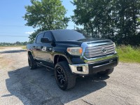 Image for 2016 Toyota Tundra SR5 CREWMAX ID: 7507024