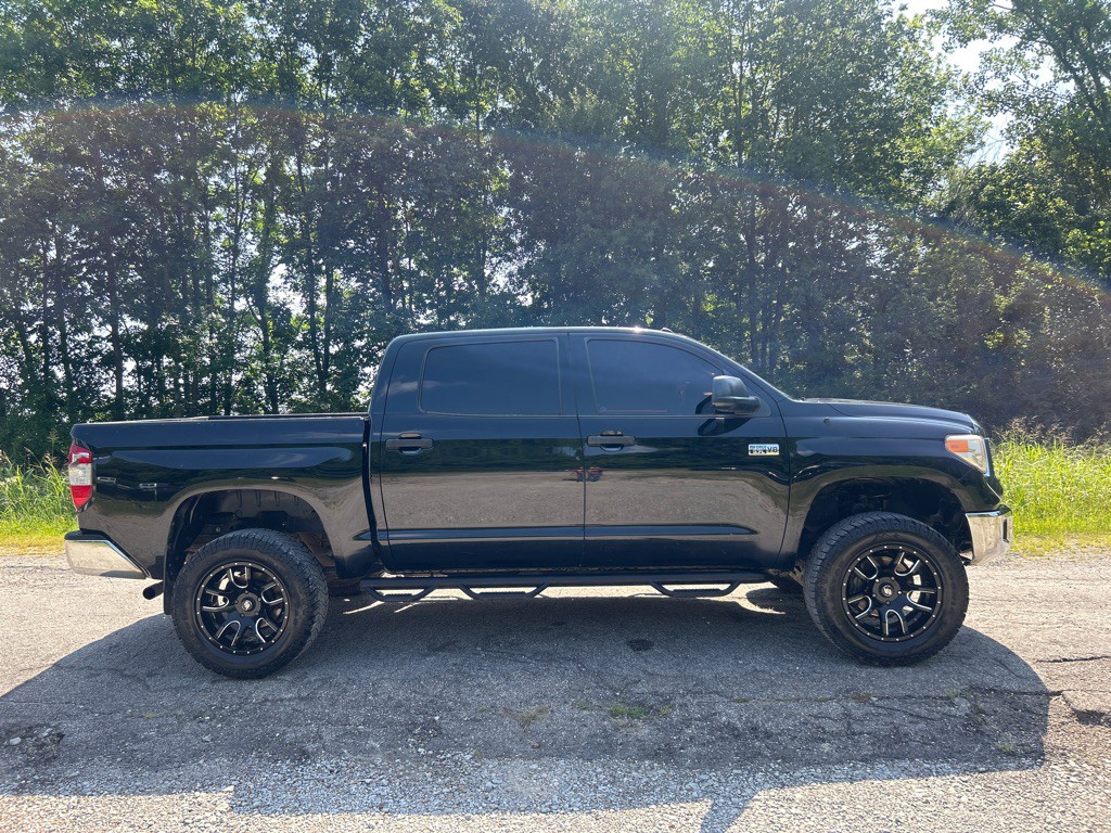 2016 Toyota Tundra Image 5