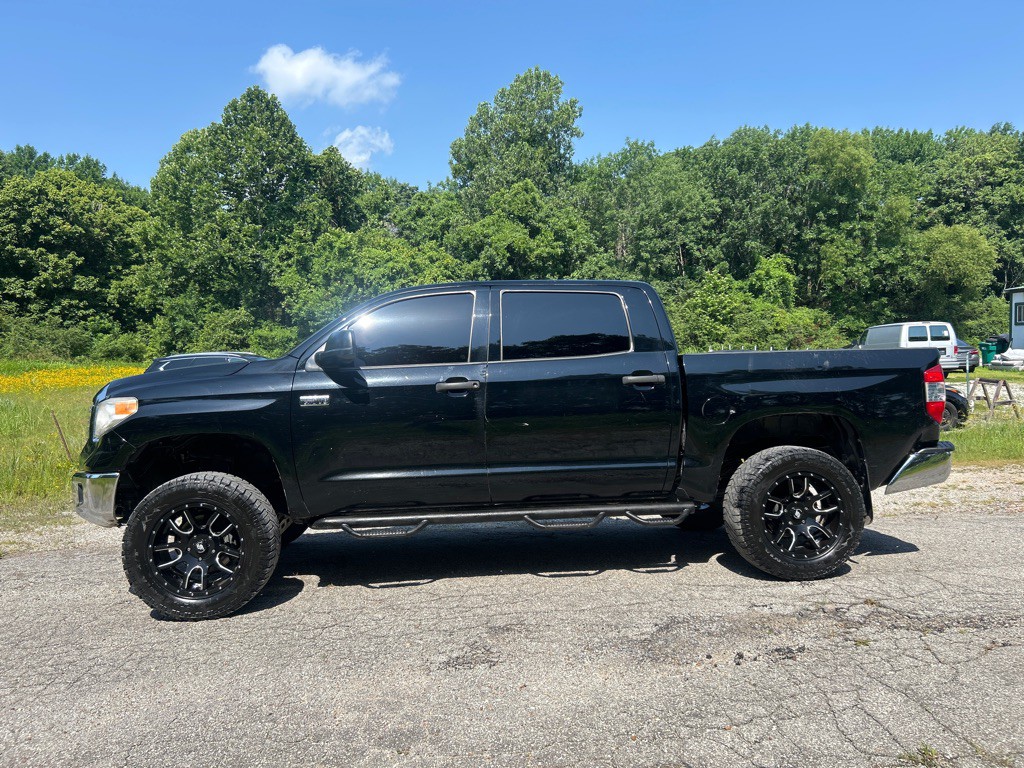 2016 Toyota Tundra Image 6
