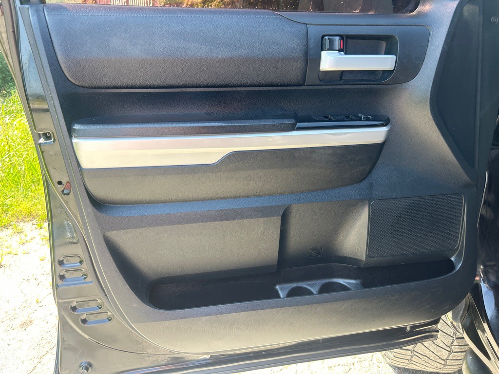 2016 Toyota Tundra Image 7