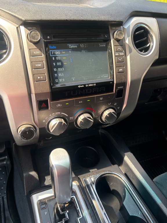 2016 Toyota Tundra Image 11
