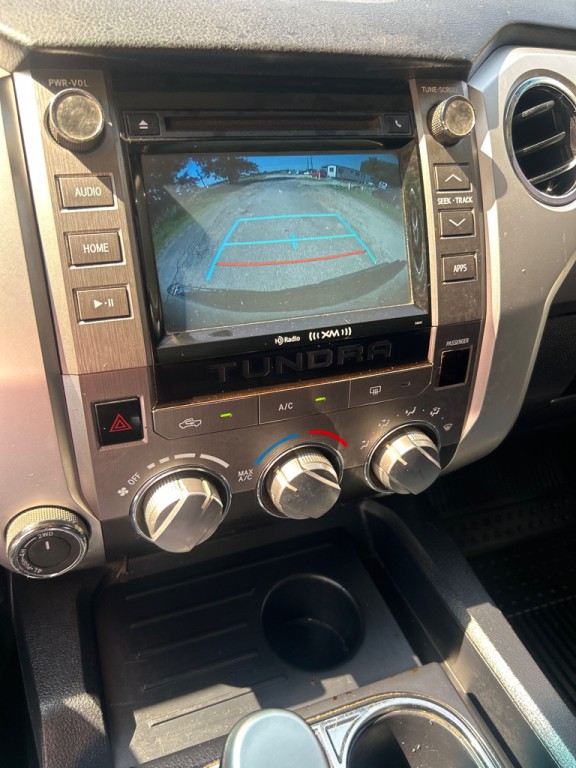 2016 Toyota Tundra Image 12