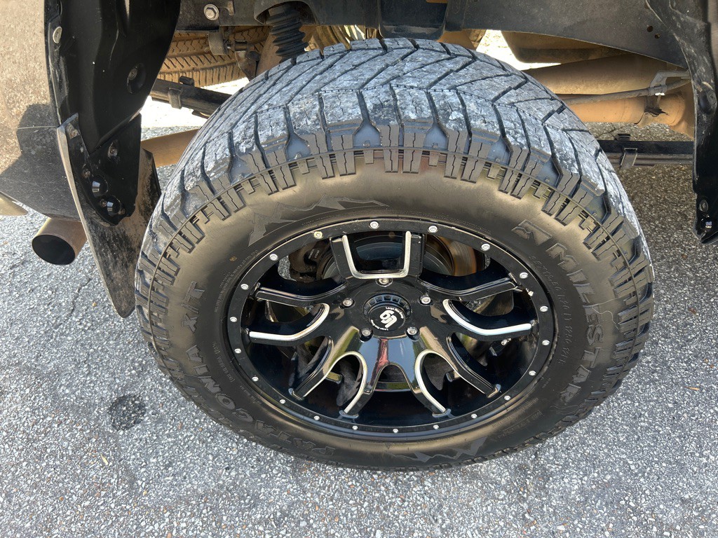 2016 Toyota Tundra Image 21