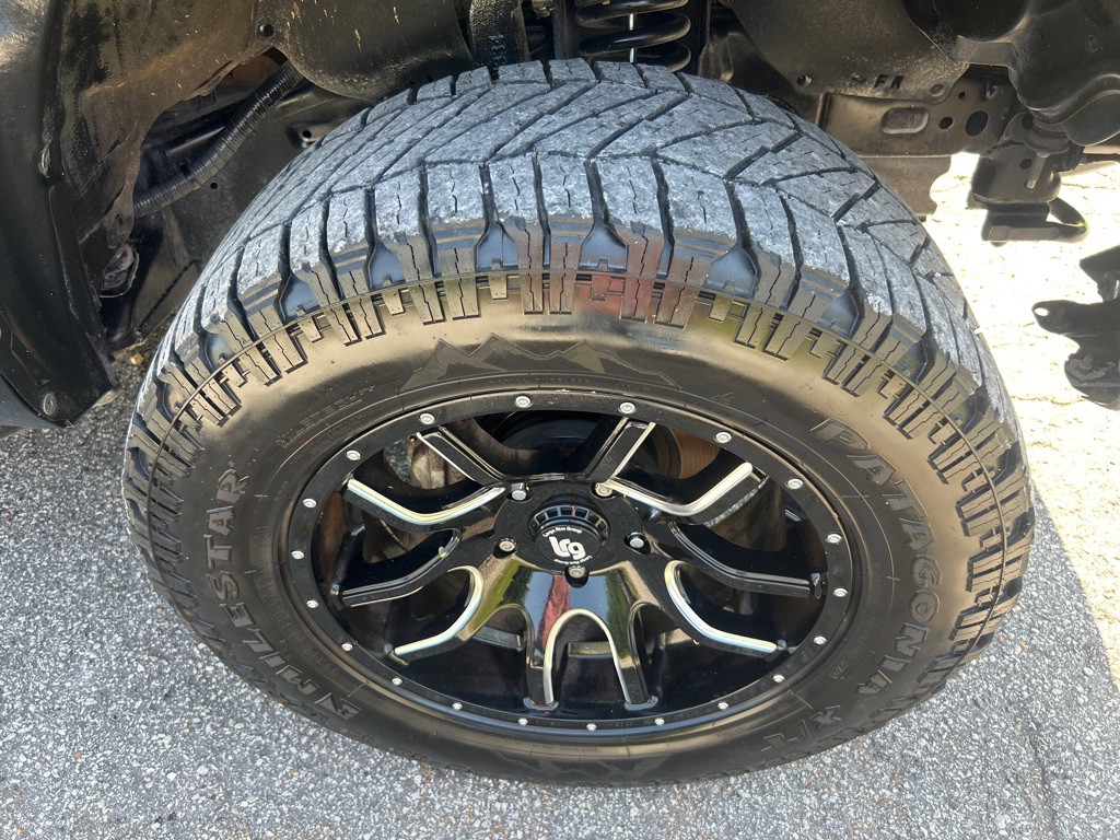 2016 Toyota Tundra Image 22