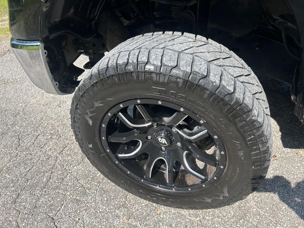 2016 Toyota Tundra Image 23