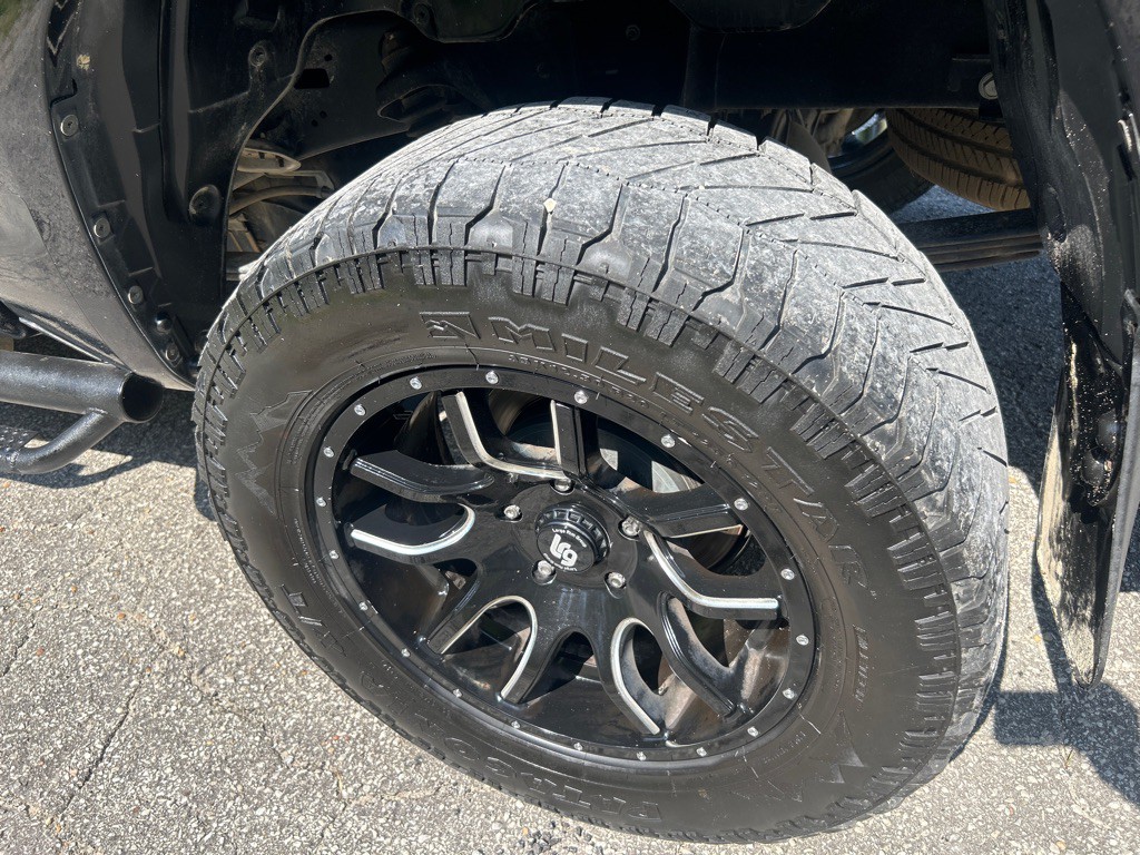 2016 Toyota Tundra Image 24