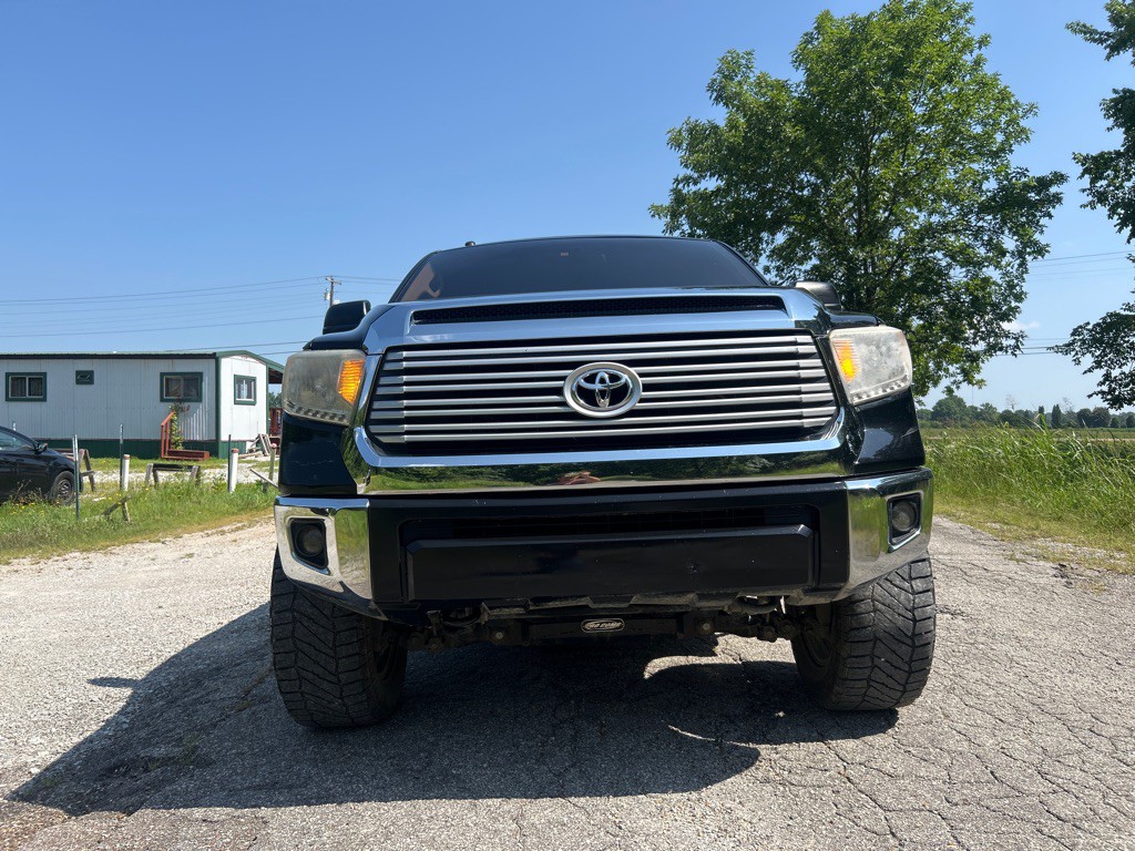 2016 Toyota Tundra Image 29