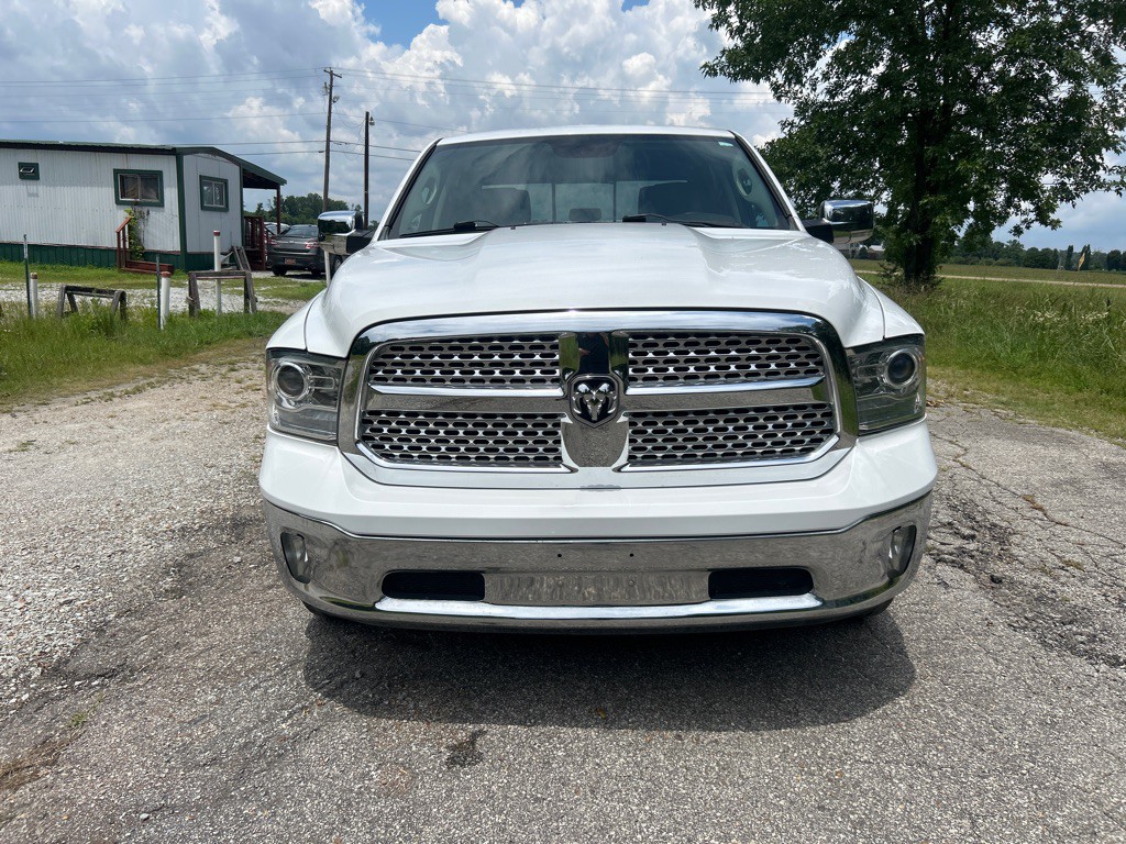 2015 RAM 1500 Image 2