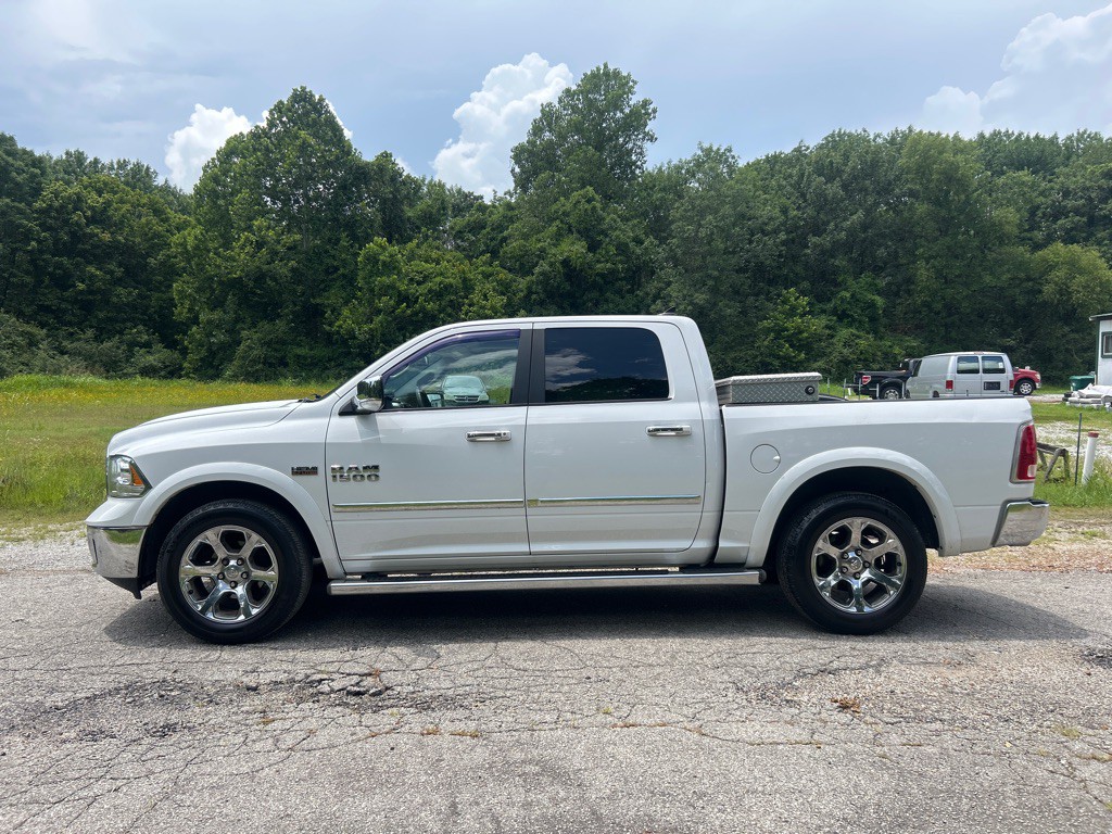 2015 RAM 1500 Image 5