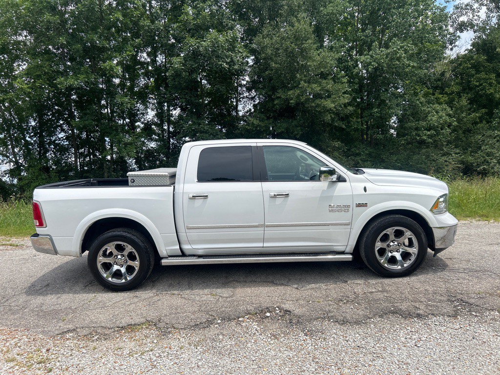 2015 RAM 1500 Image 6