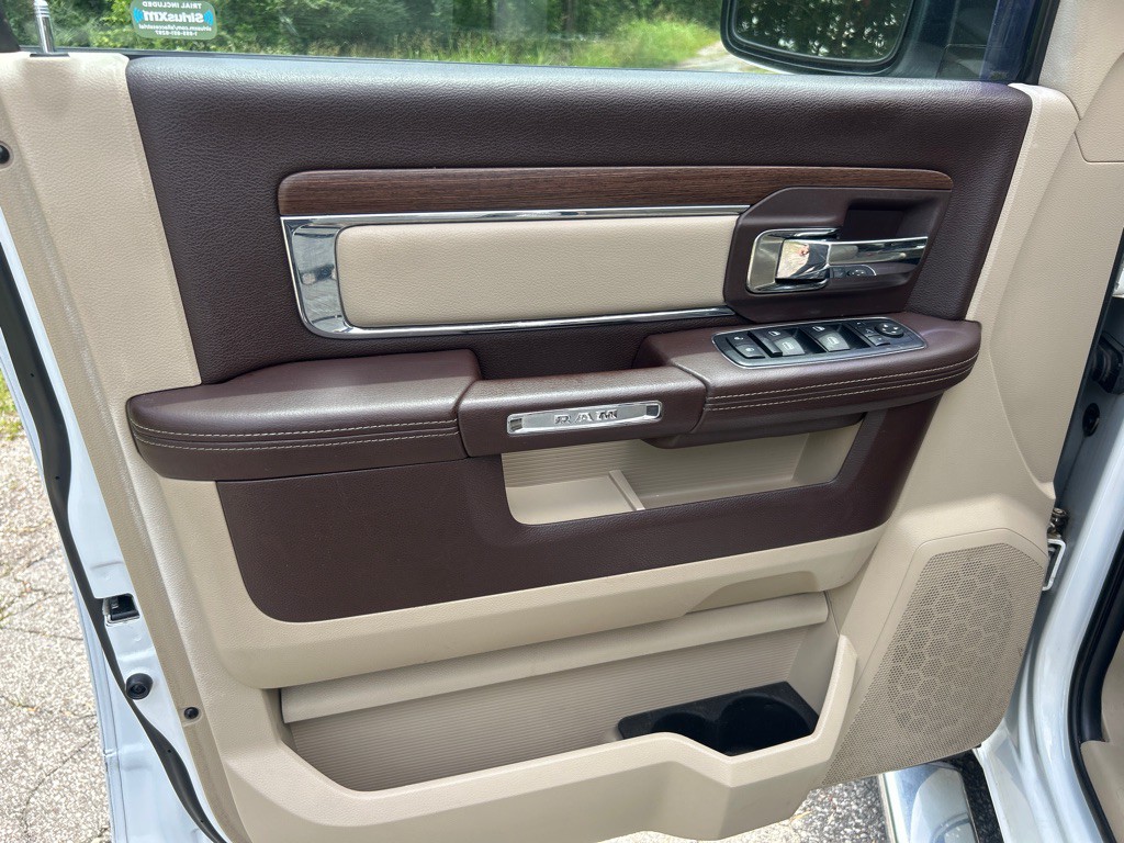 2015 RAM 1500 Image 7