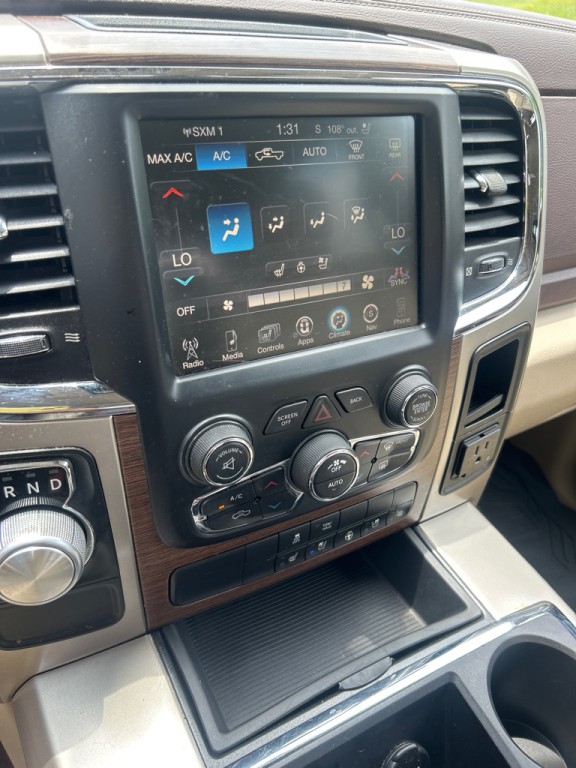 2015 RAM 1500 Image 11