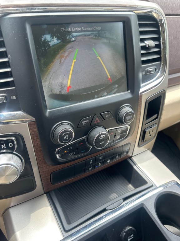 2015 RAM 1500 Image 12