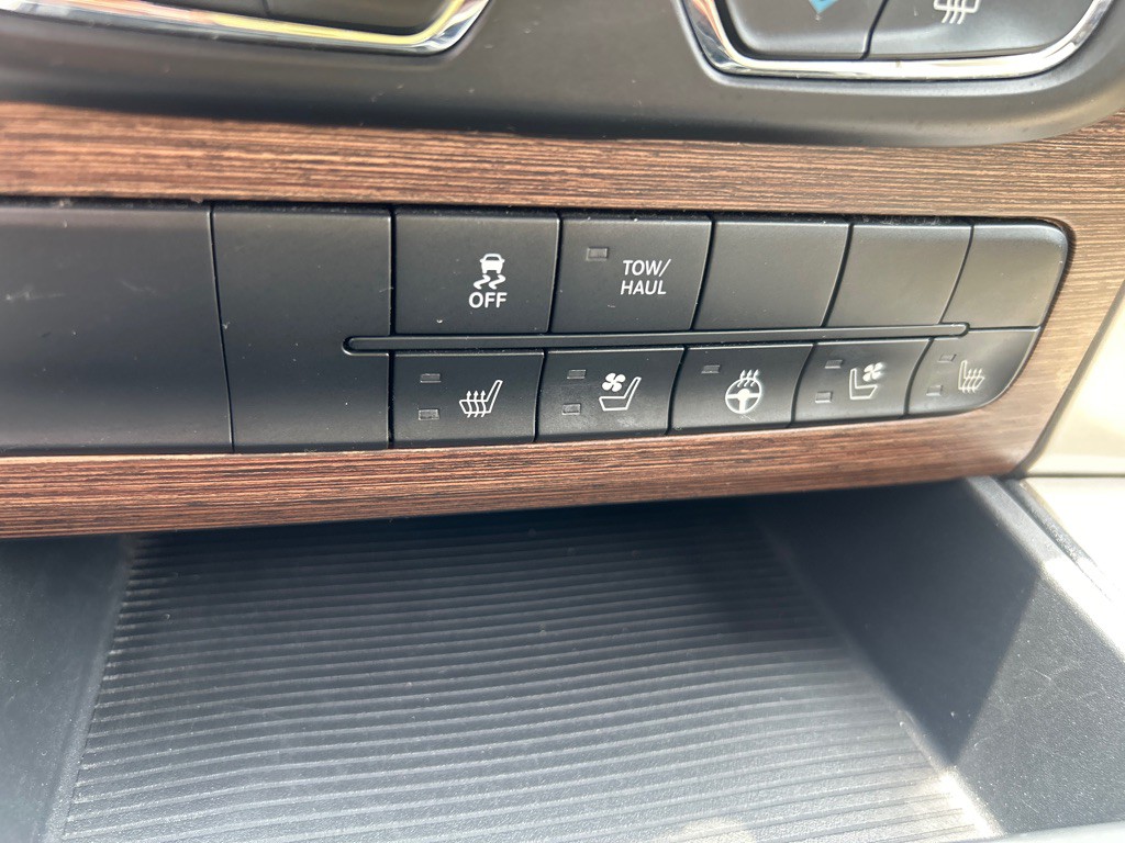 2015 RAM 1500 Image 13