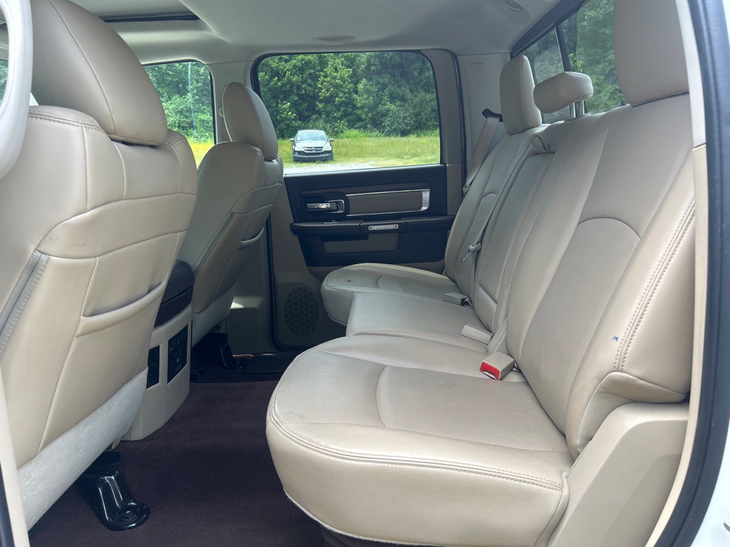 2015 RAM 1500 Image 19