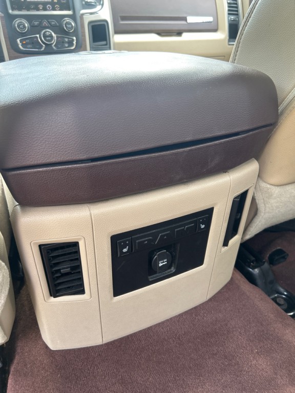2015 RAM 1500 Image 20