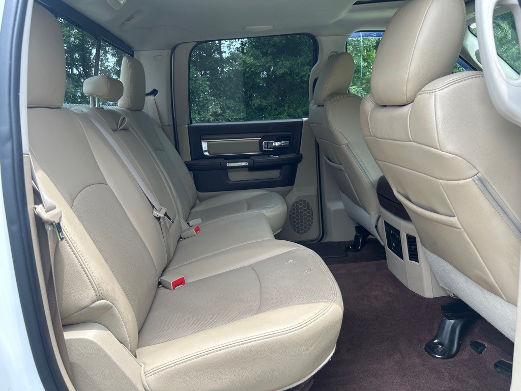 2015 RAM 1500 Image 21