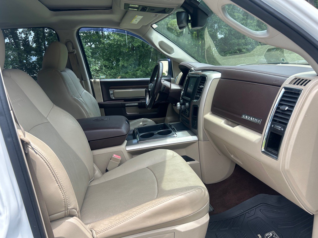 2015 RAM 1500 Image 22