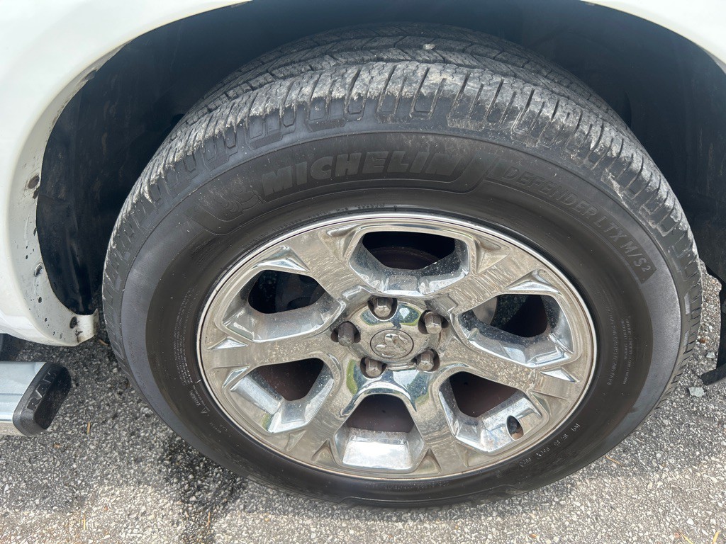2015 RAM 1500 Image 30