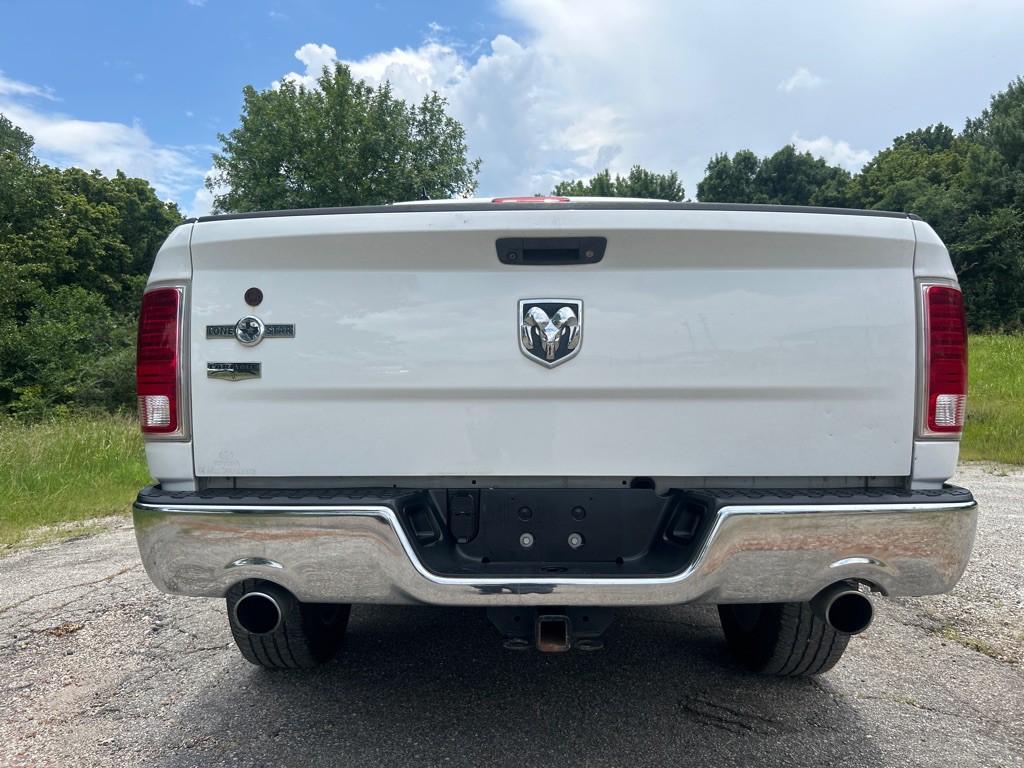 2015 RAM 1500 Image 34