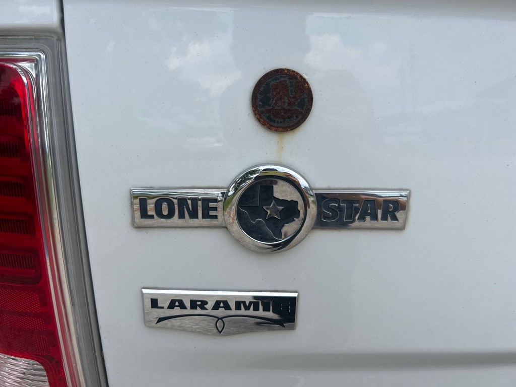 2015 RAM 1500 Image 35