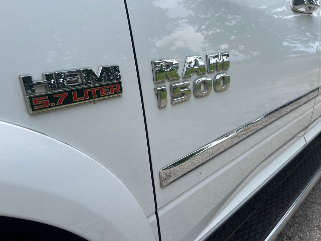 2015 RAM 1500 Image 36