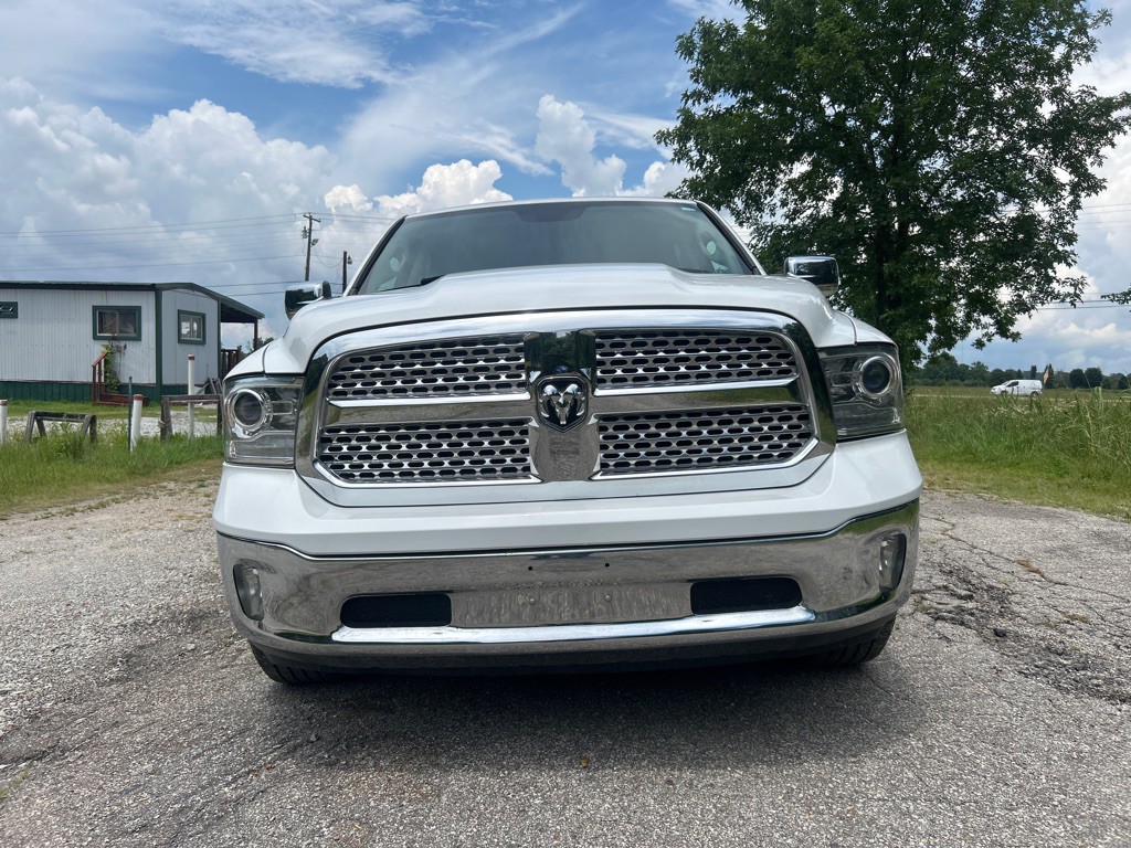 2015 RAM 1500 Image 37