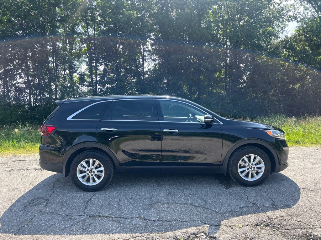 2020 Kia Sorento Image 6
