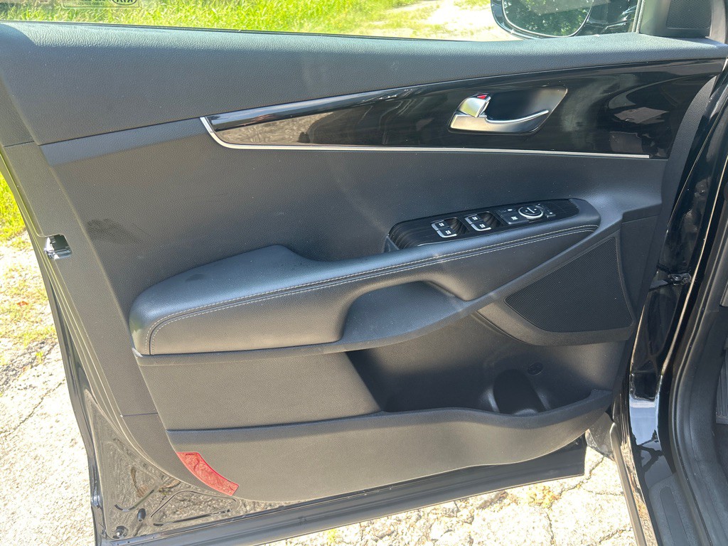 2020 Kia Sorento Image 7