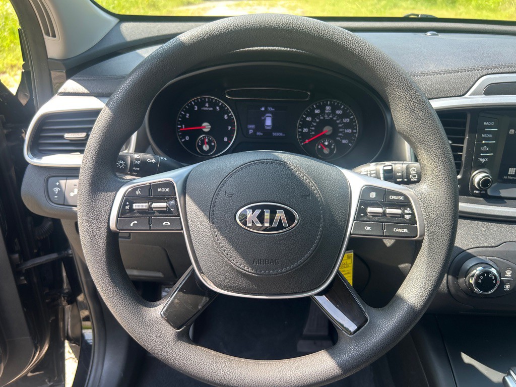 2020 Kia Sorento Image 9