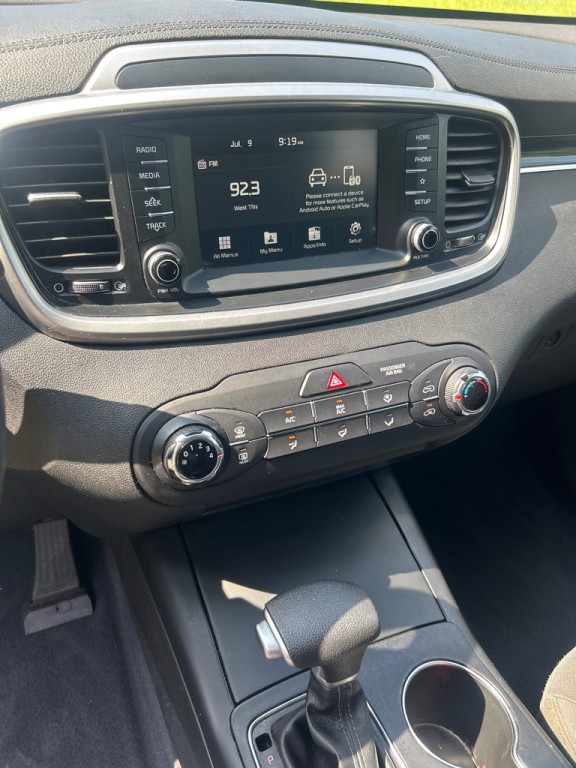 2020 Kia Sorento Image 11
