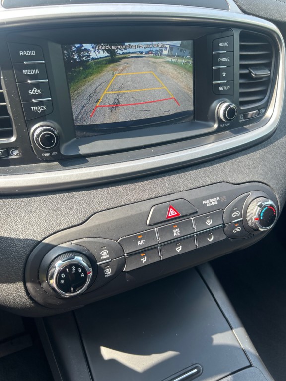 2020 Kia Sorento Image 12