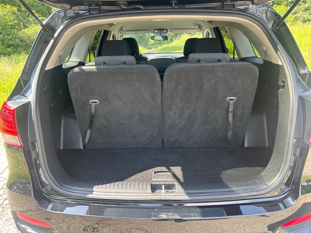 2020 Kia Sorento Image 17