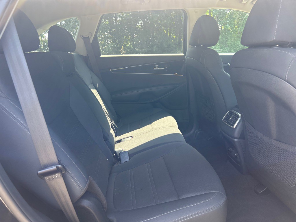 2020 Kia Sorento Image 19