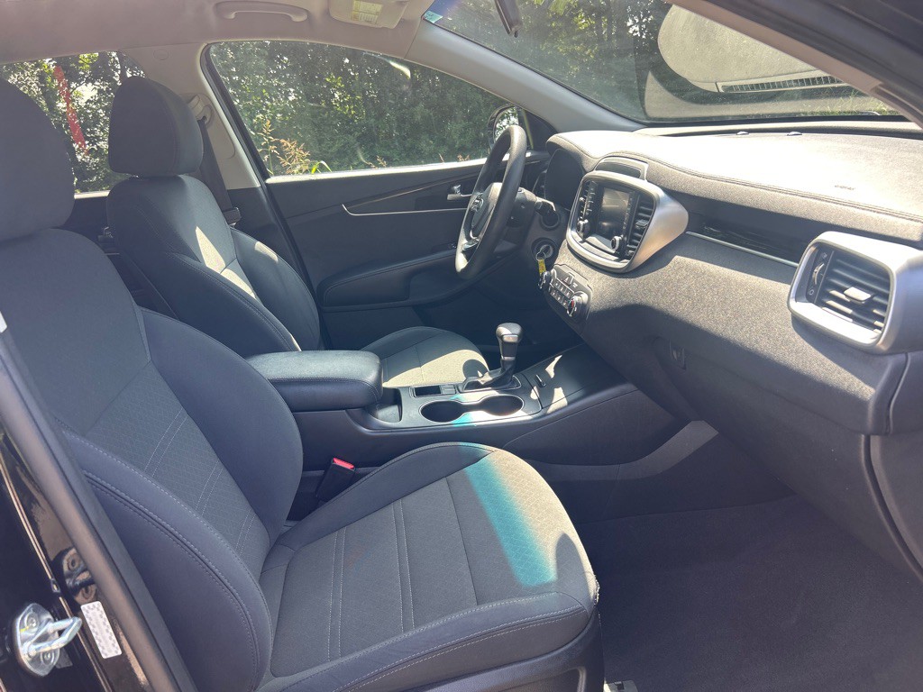 2020 Kia Sorento Image 20