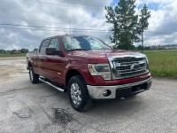 Image for 2014 Ford F-150 Supercrew Xlt ID: 7533019