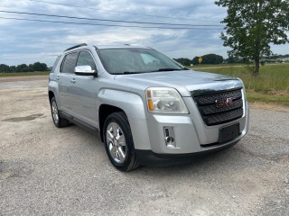 Image for 2014 GMC Terrain SLT ID: 7561456