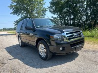 Image for 2014 Ford Expedition Limited ID: 7561884