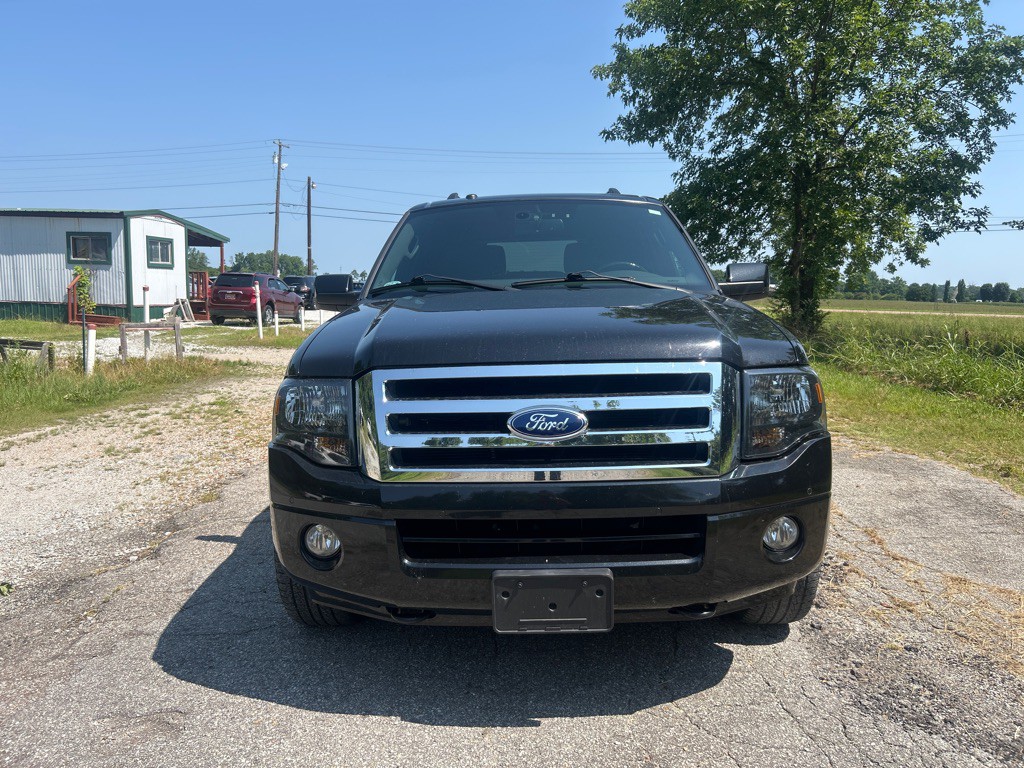 2014 Ford Expedition Image 2