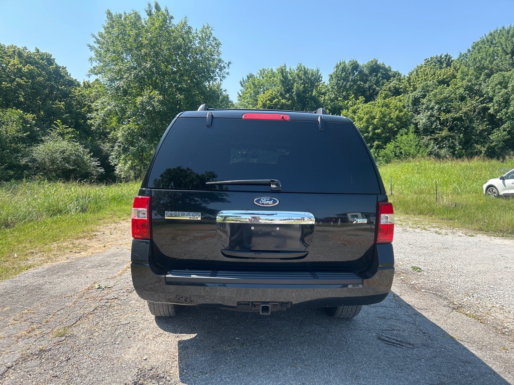 2014 Ford Expedition Image 4