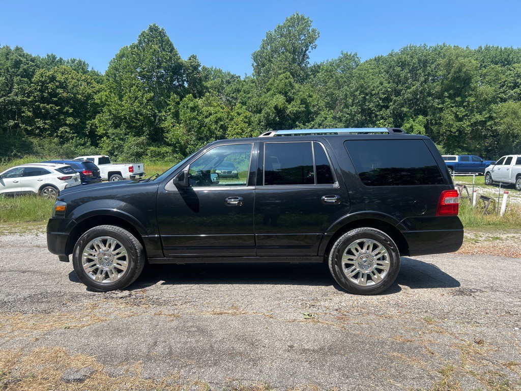 2014 Ford Expedition Image 5