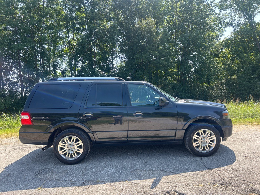 2014 Ford Expedition Image 6