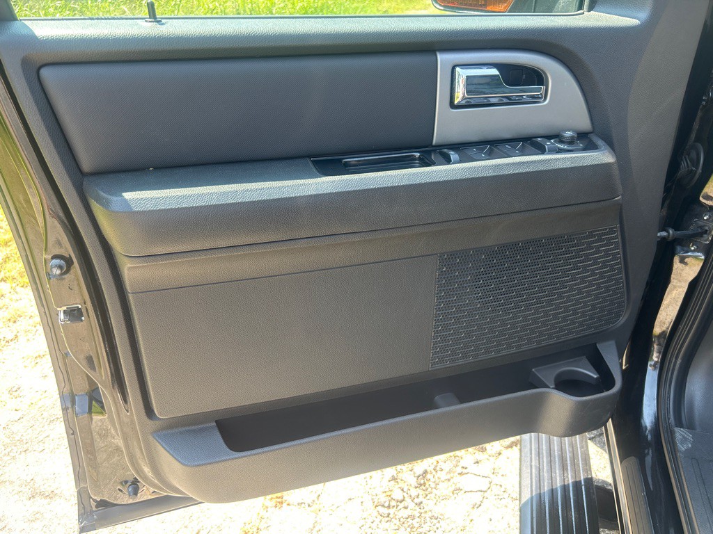 2014 Ford Expedition Image 7